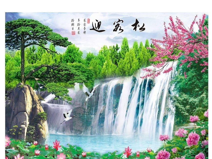 笔墨辞旧岁,千联万福赠人民